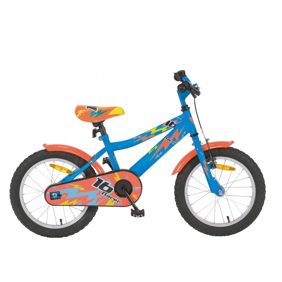 Biciclete Copii -  stuf BLITZ 16